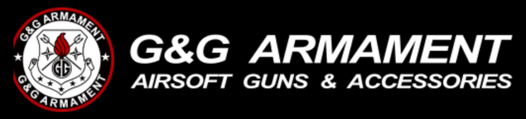 G&G ARMAMENTロゴ画像