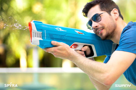 SpyraThree画像